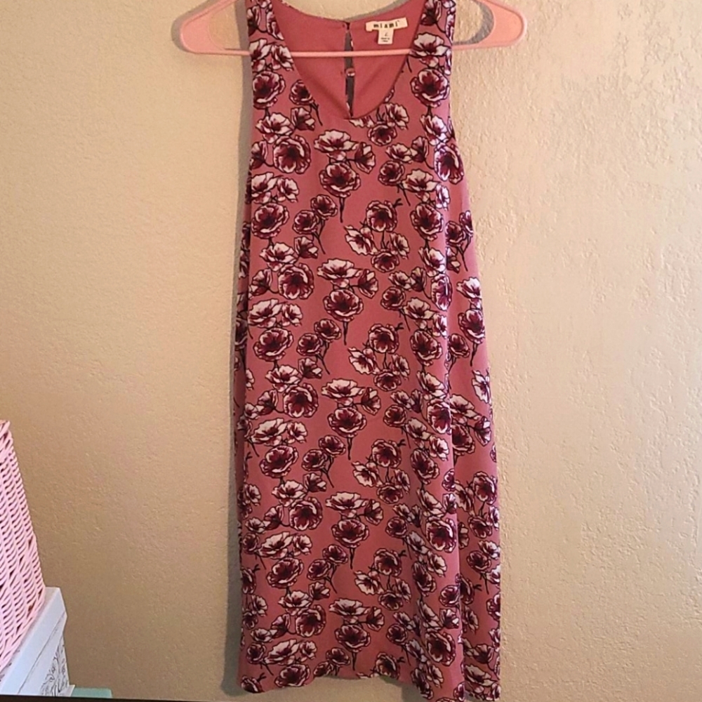 Miami - L - dress